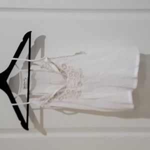 Abercrombie Boho top